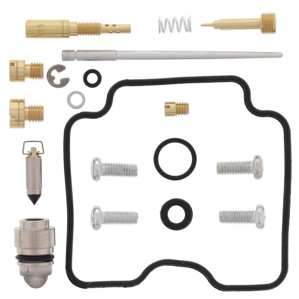 Set reparatie carburator