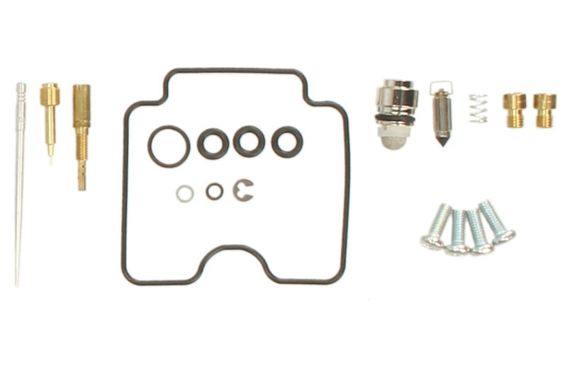 Set reparatie carburator