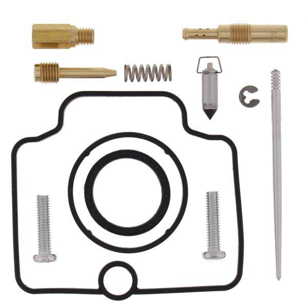 Set reparatie carburator