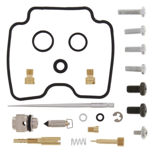 Set reparatie carburator