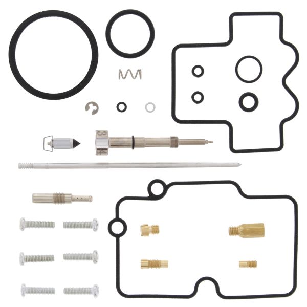 Set reparatie carburator