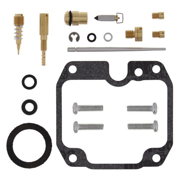 Set reparatie carburator