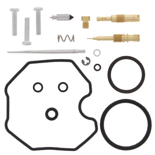 Set reparatie carburator