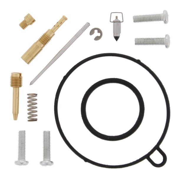 Set reparatie carburator