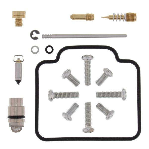 Set reparatie carburator