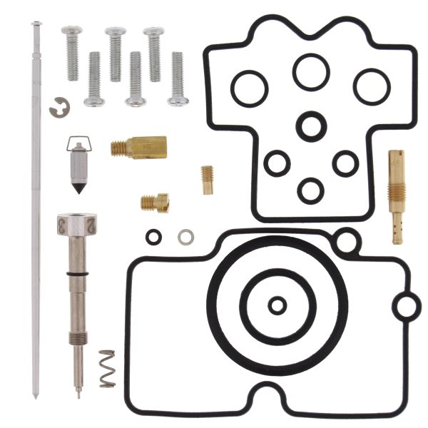 Set reparatie carburator