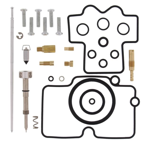 Set reparatie carburator