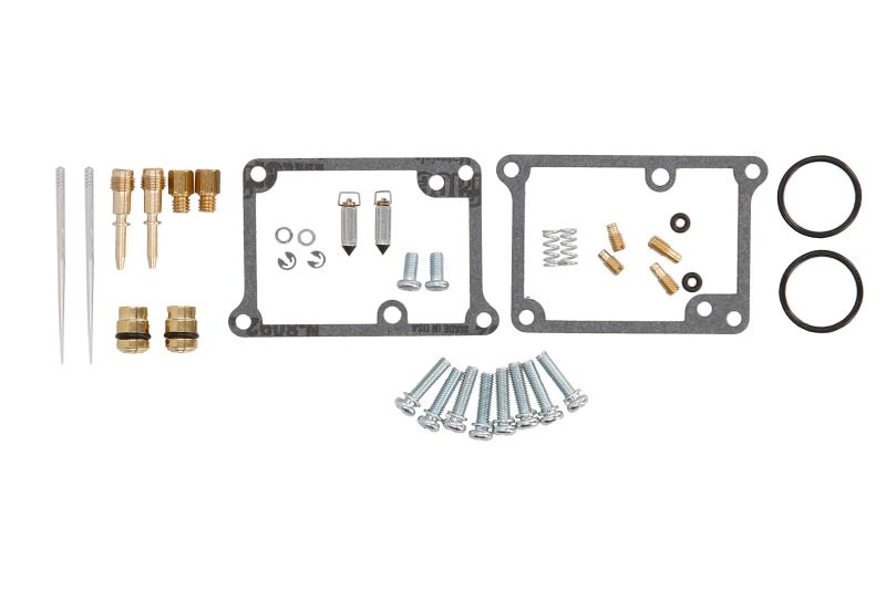 Set reparatie carburator