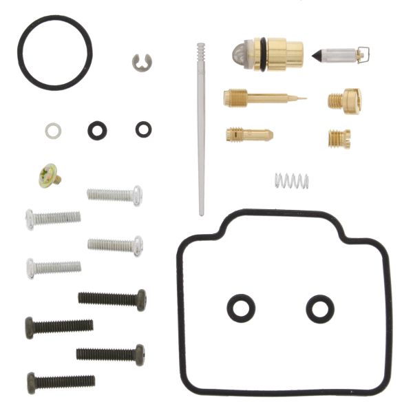 Set reparatie carburator