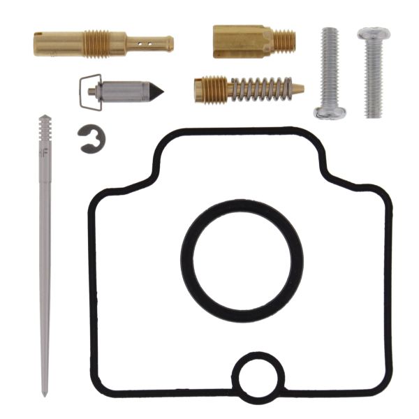 Set reparatie carburator