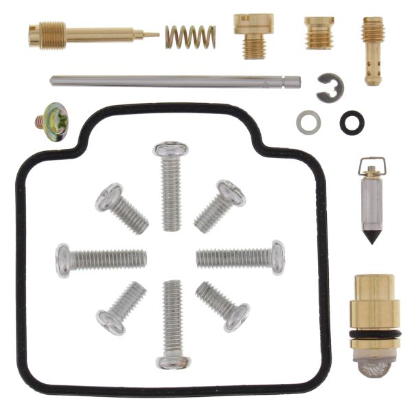 Set reparatie carburator