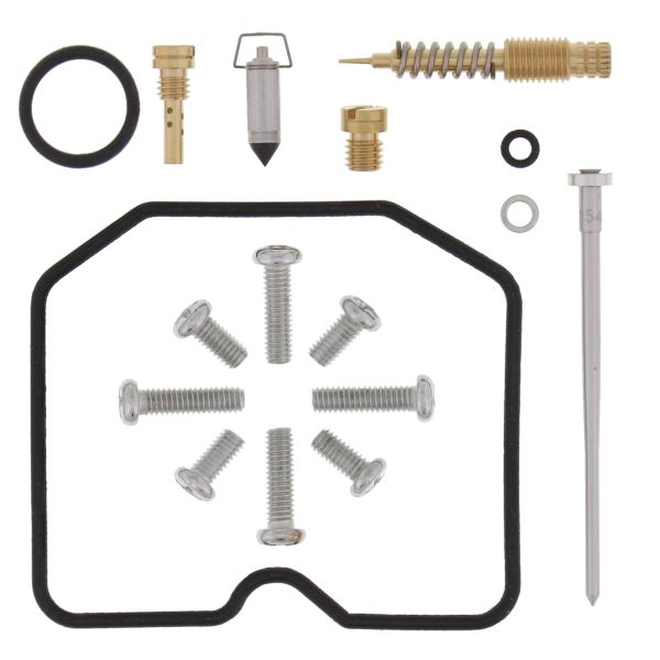 Set reparatie carburator