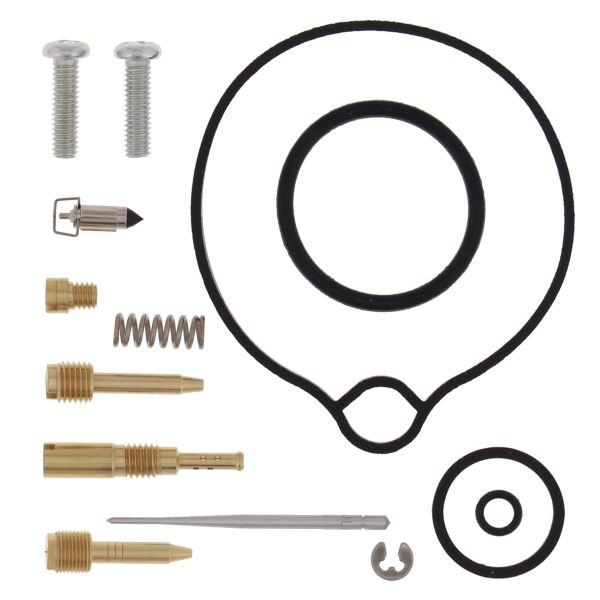 Set reparatie carburator
