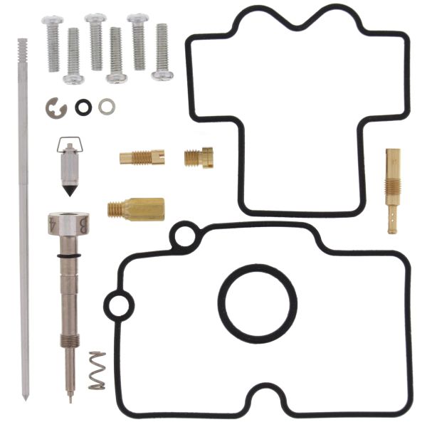 Set reparatie carburator