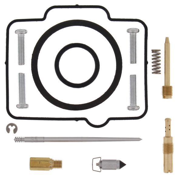Set reparatie carburator