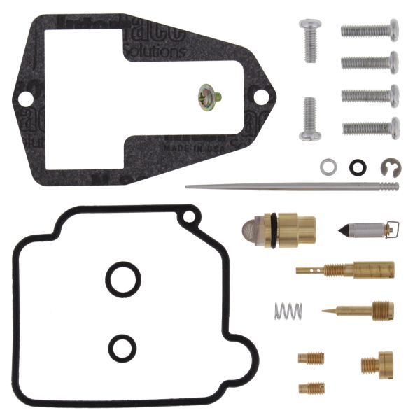 Set reparatie carburator