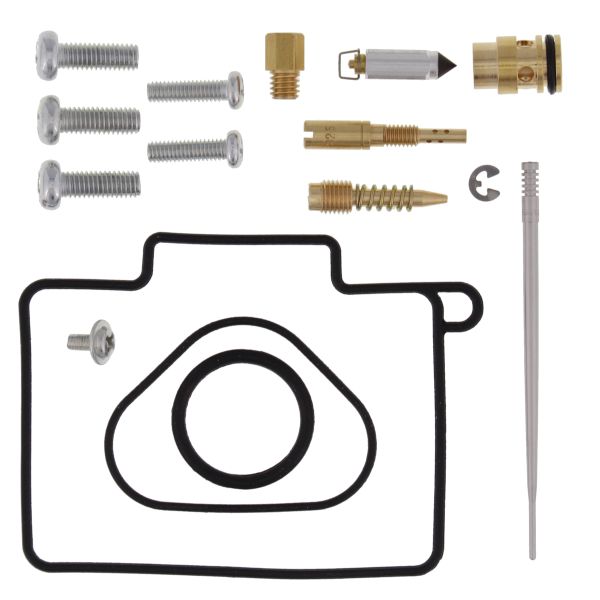 Set reparatie carburator