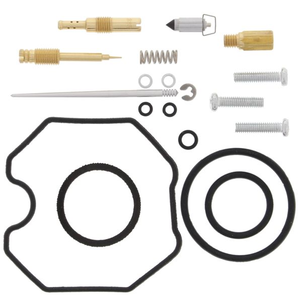 Set reparatie carburator