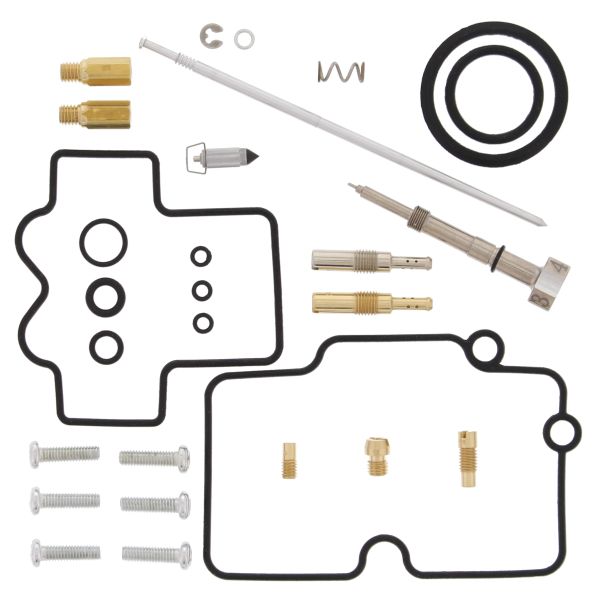 Set reparatie carburator