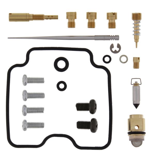 Set reparatie carburator