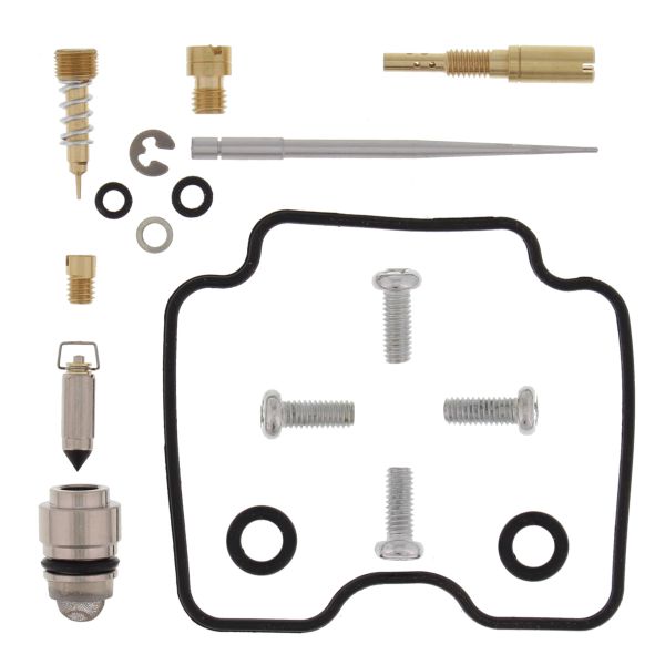 Set reparatie carburator