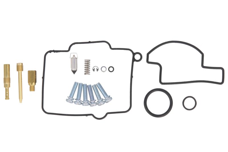 Set reparatie carburator