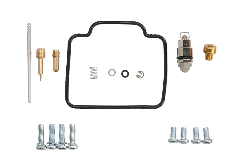 Set reparatie carburator