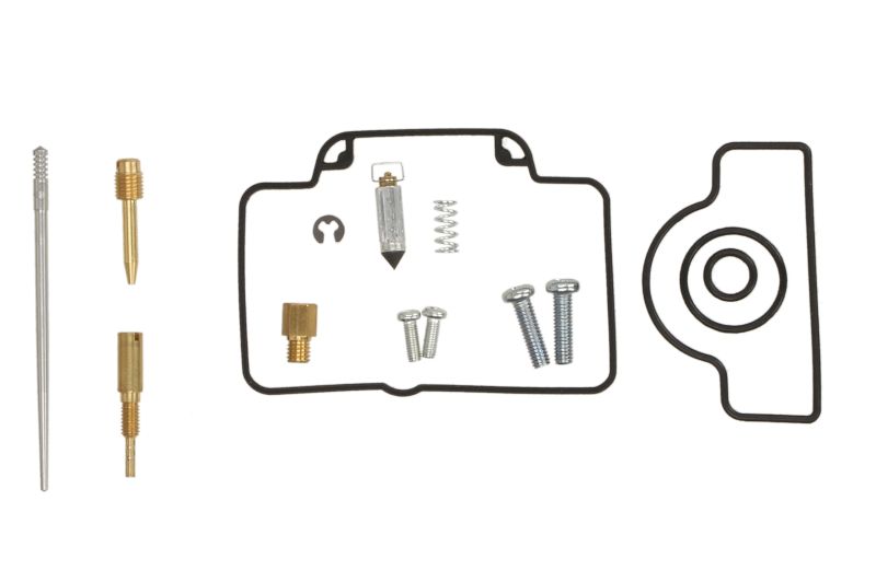 Set reparatie carburator