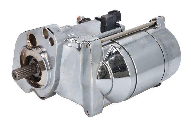 Demaror 1.4 kW crom