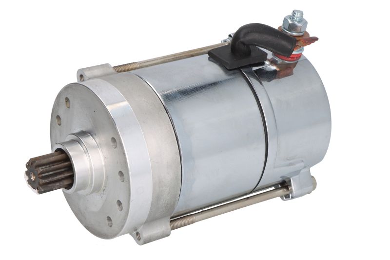 Demaror 1.4 kW crom