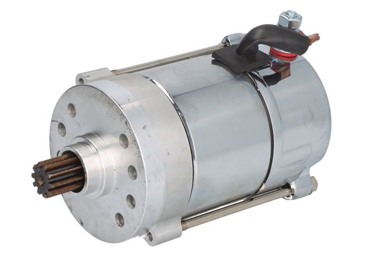 Demaror 1.4 kW crom