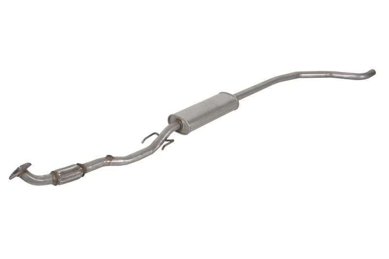 Toba esapament intermediara