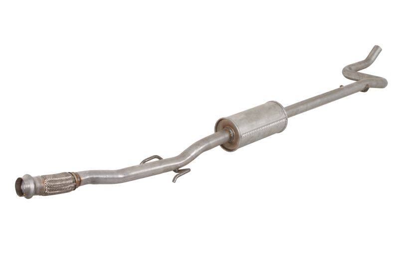 Toba esapament intermediara