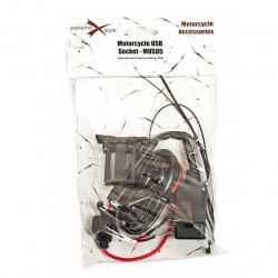 Adaptor, bricheta