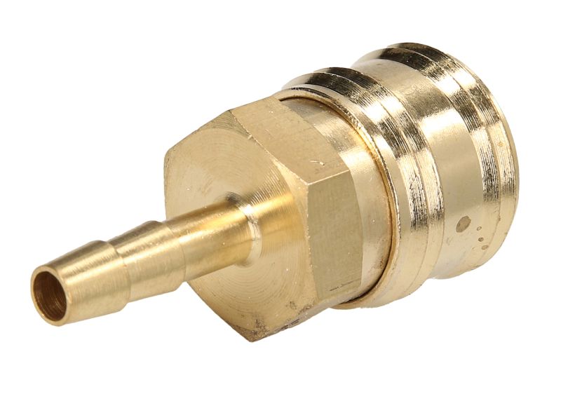 Elemente si racorduri sisteme pneumatice alama furtun 6.0 mm