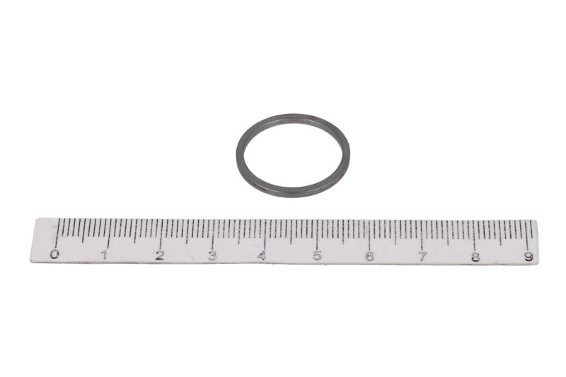 Saiba 22,8x19,55x1,54 mm