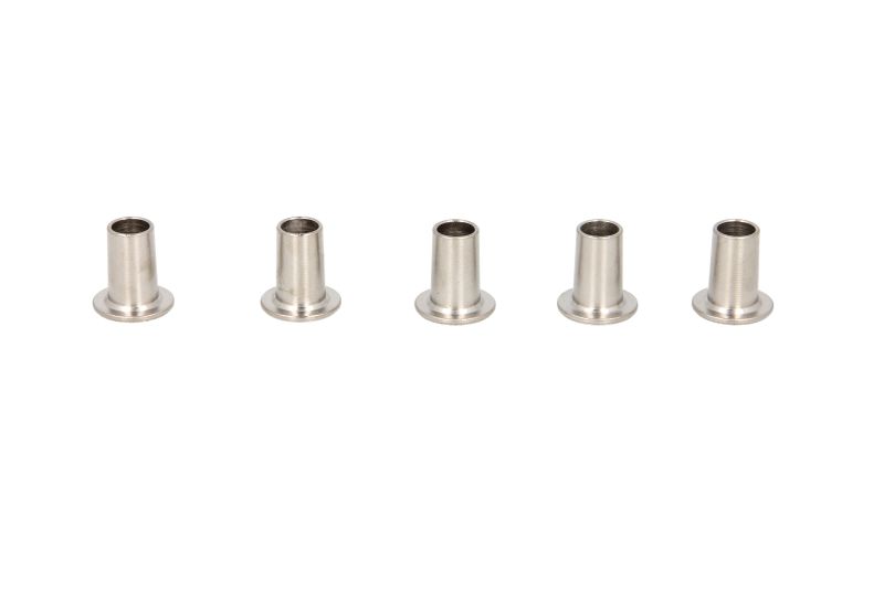 Inel de centrare cupru 7x14.9x7 mm