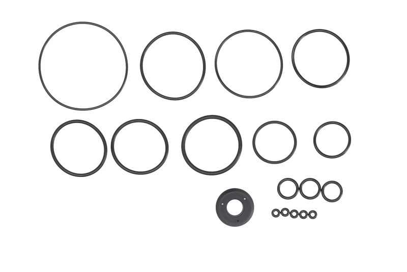 Set reparatie supapa stare incarcat/descarcat