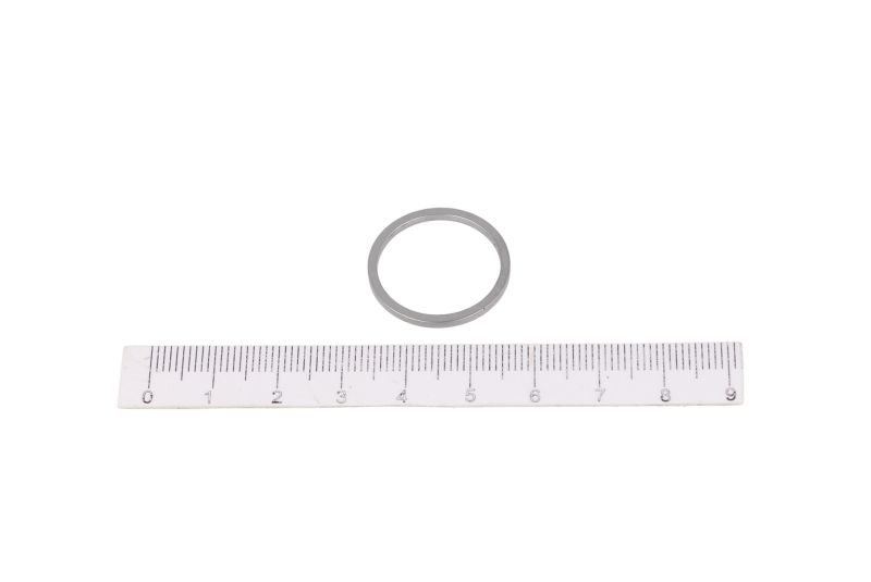 Saiba 22,8x19,55x1,576 mm