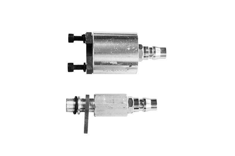 Dispozitive de intretinere a cutiei automate