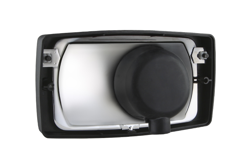 Reflector, far de lucru
