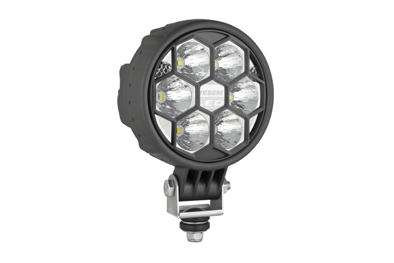 Reflector, far de lucru
