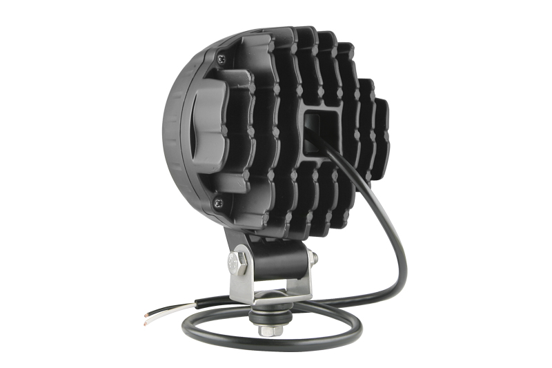 Reflector, far de lucru