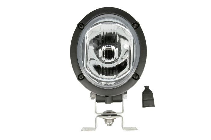 Reflector far de lucru H3 70W 12V/24V 104x120 mm