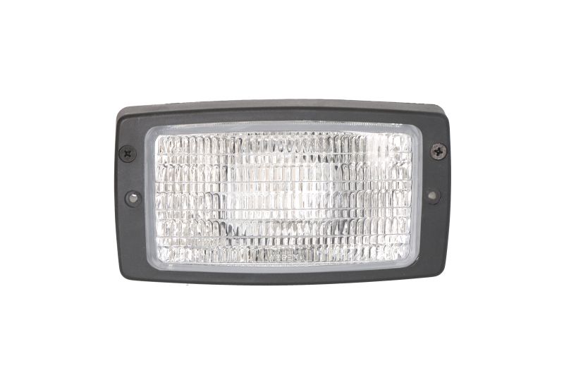 Lumina de lucru halogen H3 184x182x102 mm IP5K4K