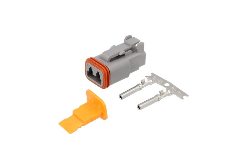 Stecher plastic feminin