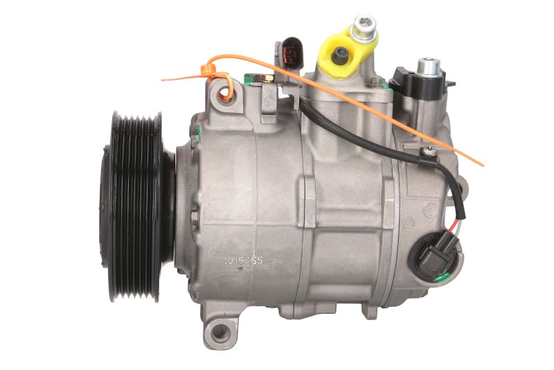 Compresor climatizare 6SEU16C R134a PAG 46 12V