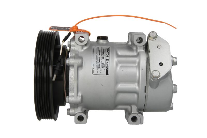 Compresor climatizare 10P15C 120 mm 12V