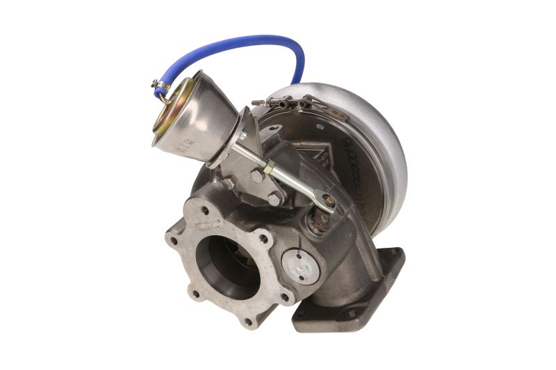 Turbocompresor