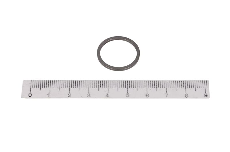 Saiba 22,8x19,55x1,572 mm